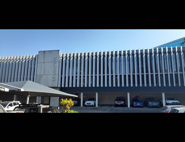 304M² OFFICE TO LET IN WESTVILLE